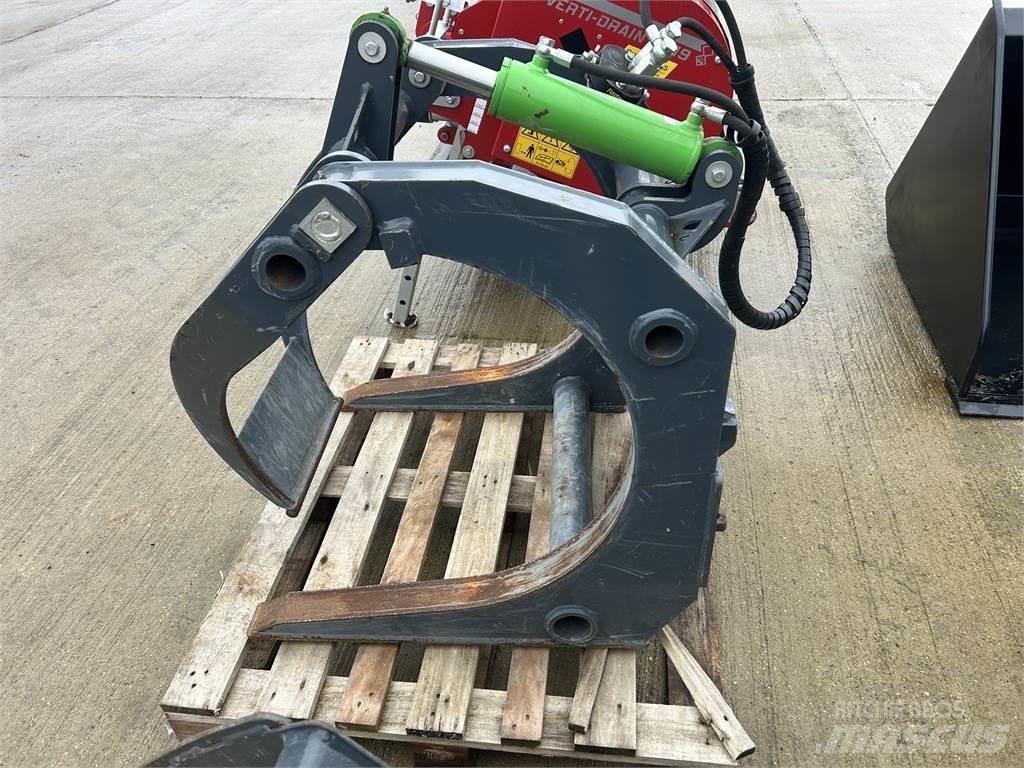 Avant AVA415691 Other farming machines