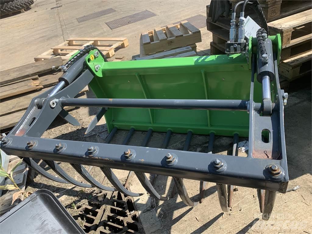 Avant AVA441007 Other farming machines