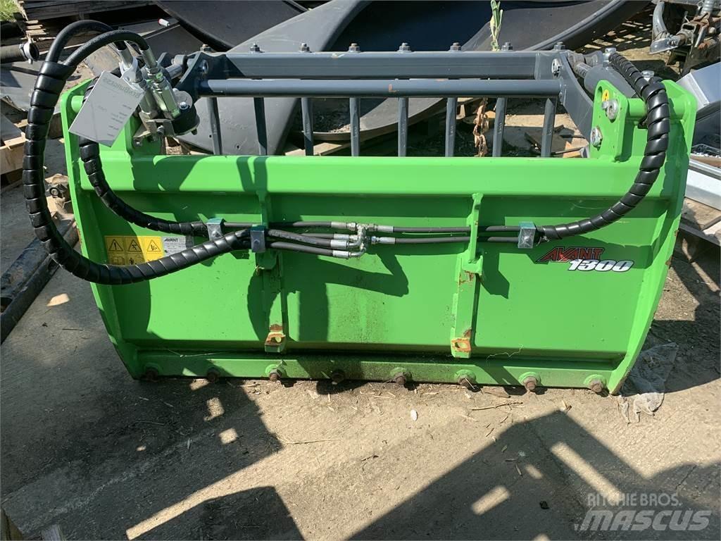 Avant AVA441007 Other farming machines