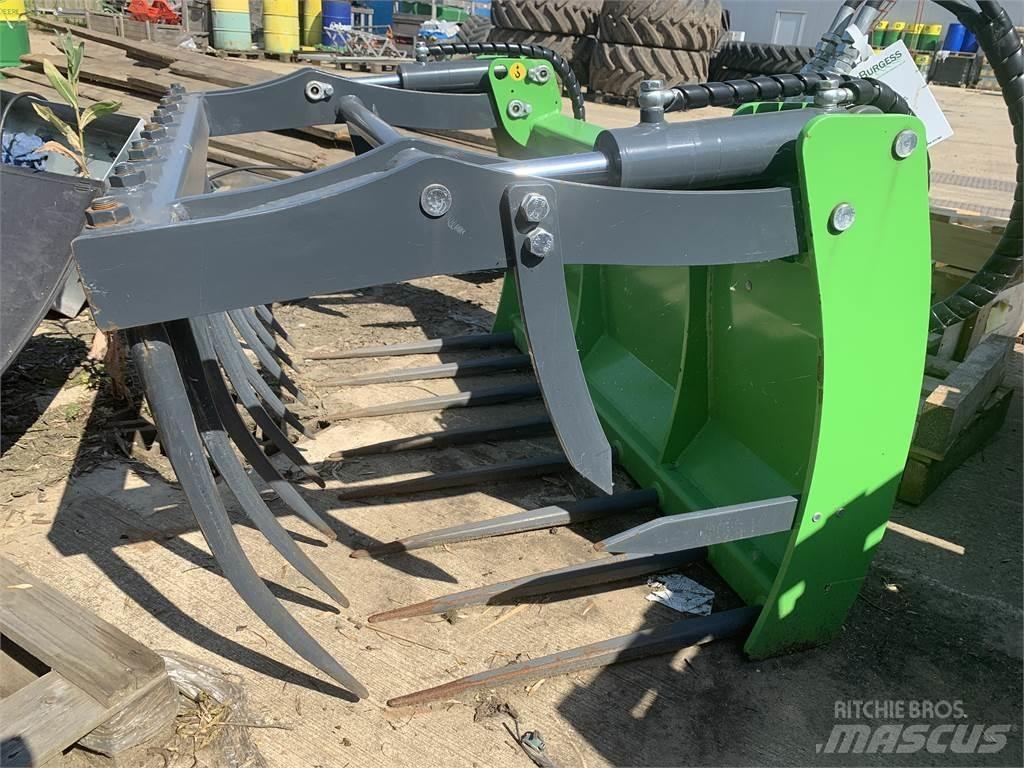 Avant AVA441007 Other farming machines