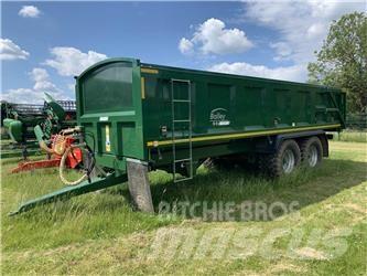 Bailey ROOT16 All purpose trailer