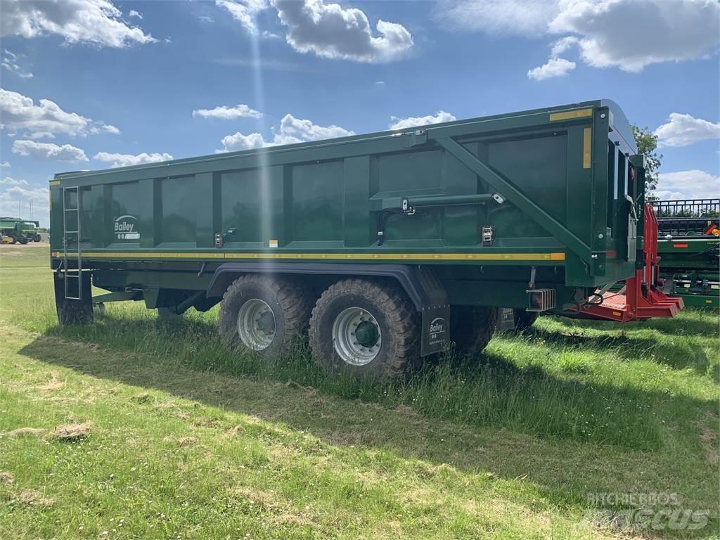 Bailey ROOT16 All purpose trailer