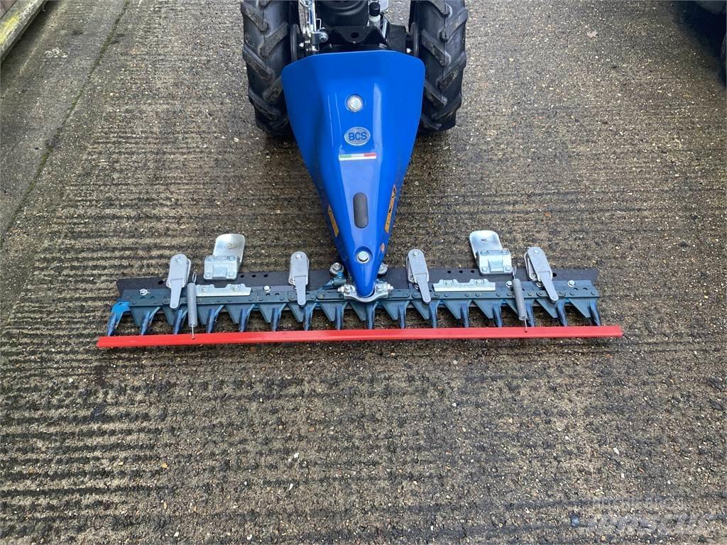 BCS 47 DUPLEX Other farming machines