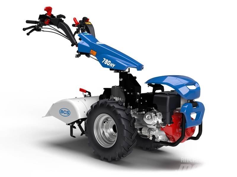 BCS 780 HY Other farming machines