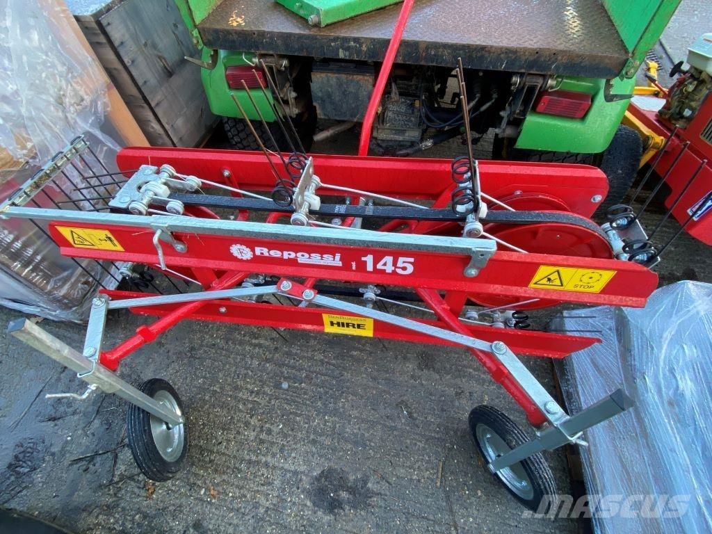 BCS HAY RAKE Other farming machines