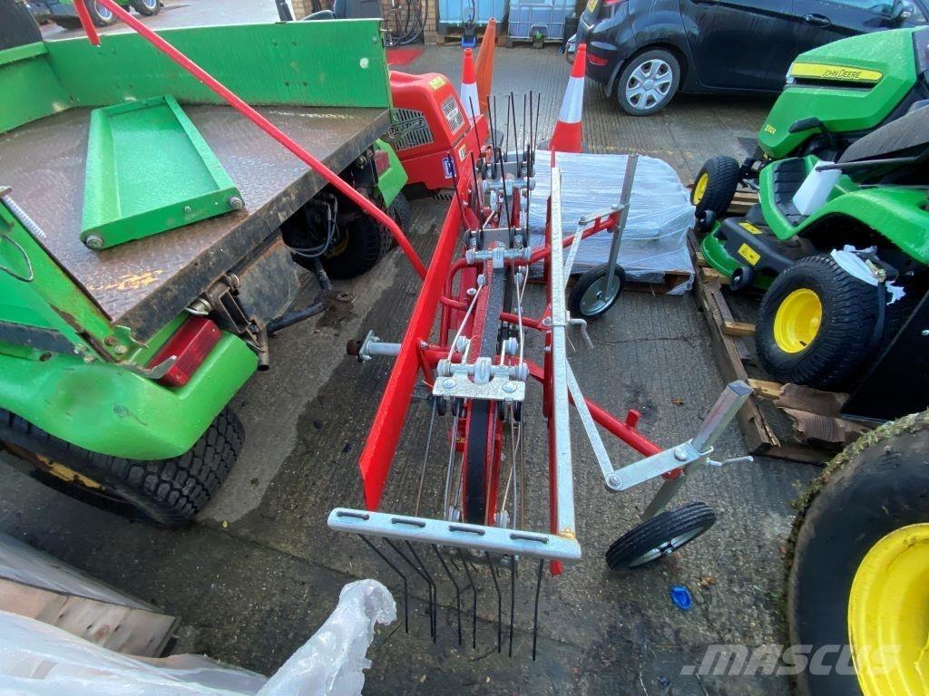 BCS HAY RAKE Other farming machines