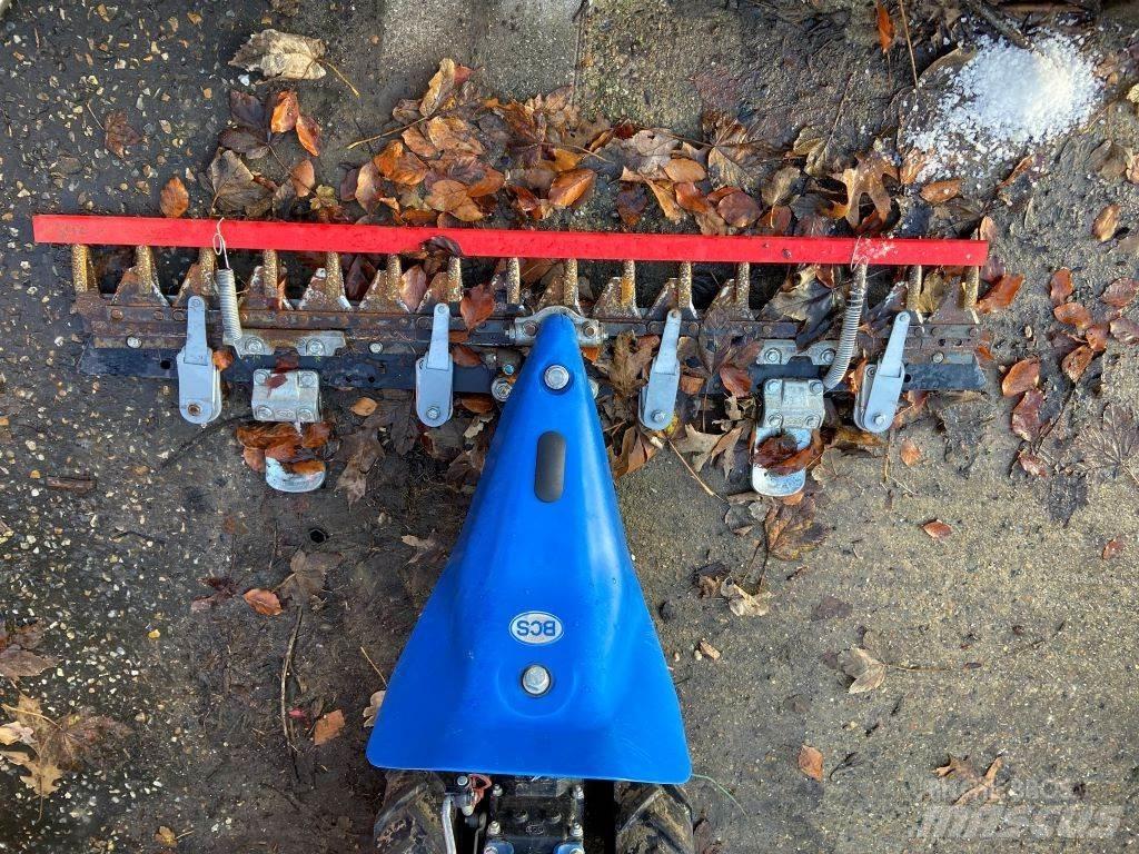 BCS SCYTHE 47 Other farming machines