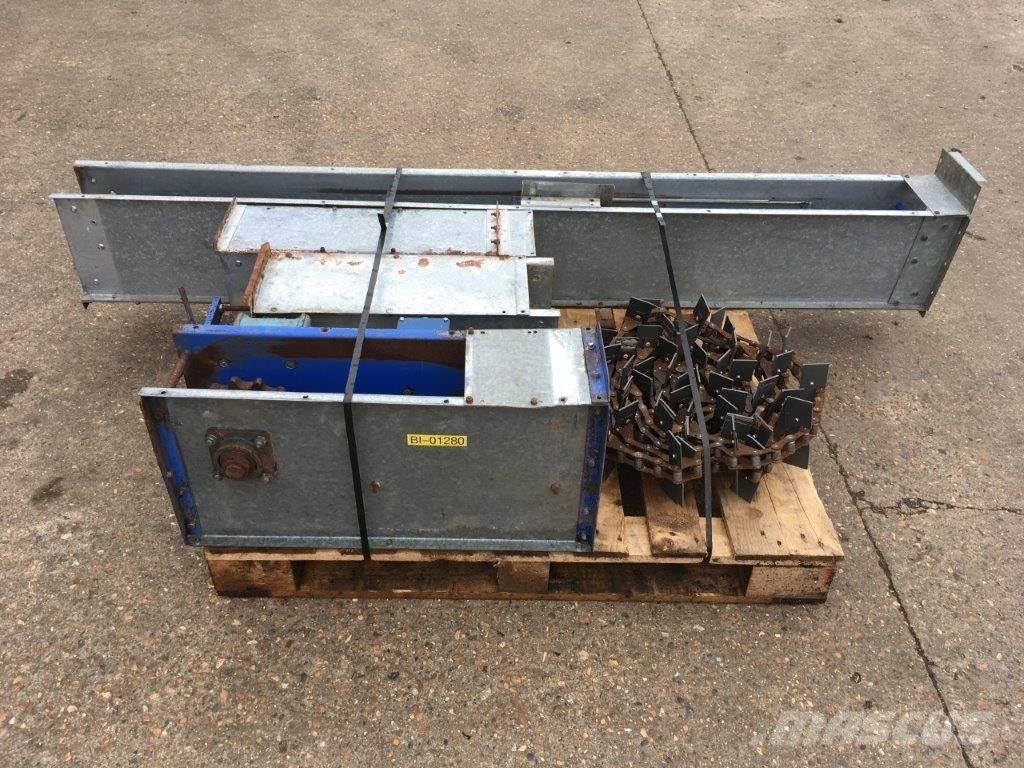  Bentall BENTALL Other farming machines