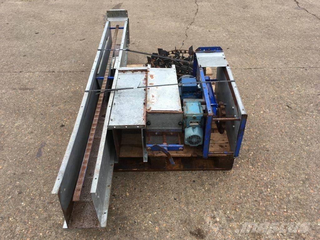  Bentall BENTALL Other farming machines