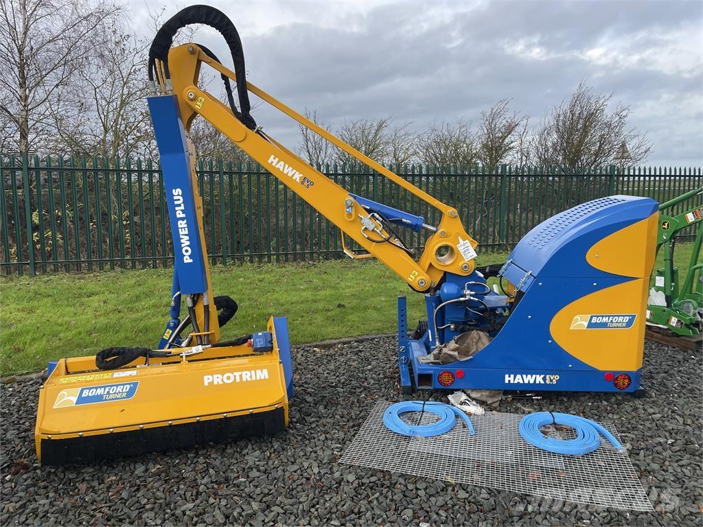 Bomford HAWK 6.5M Other tractor accessories