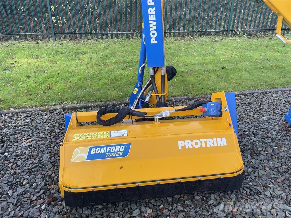 Bomford HAWK 6.5M Other tractor accessories