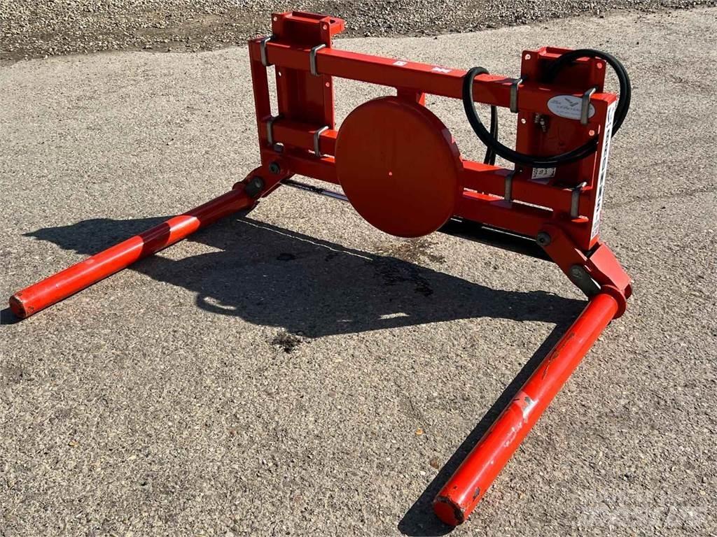 Browns GRAB Farming telehandlers