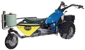 Caeb MS 550 AV Other farming machines