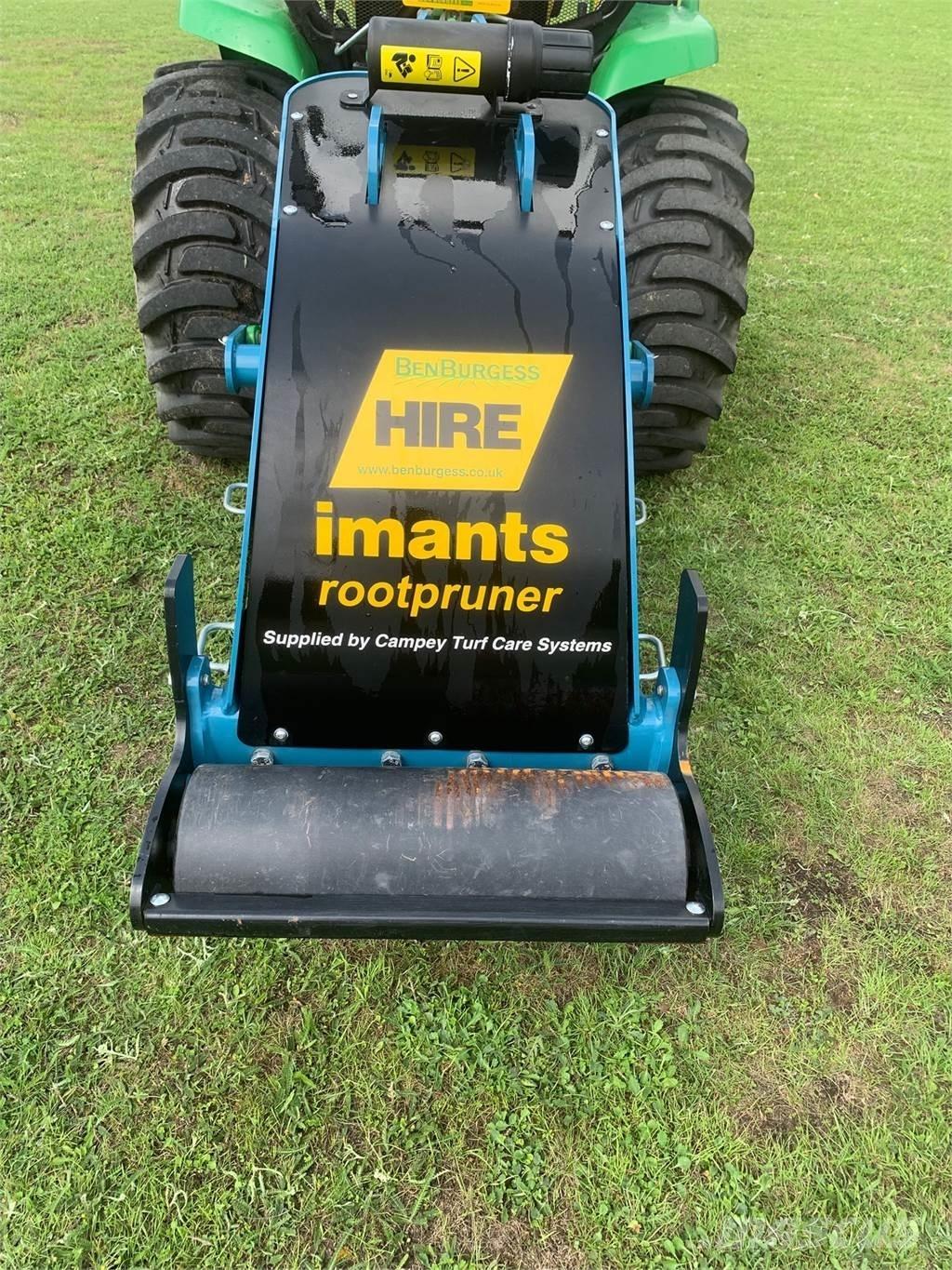  Campey IMANTS Other farming machines