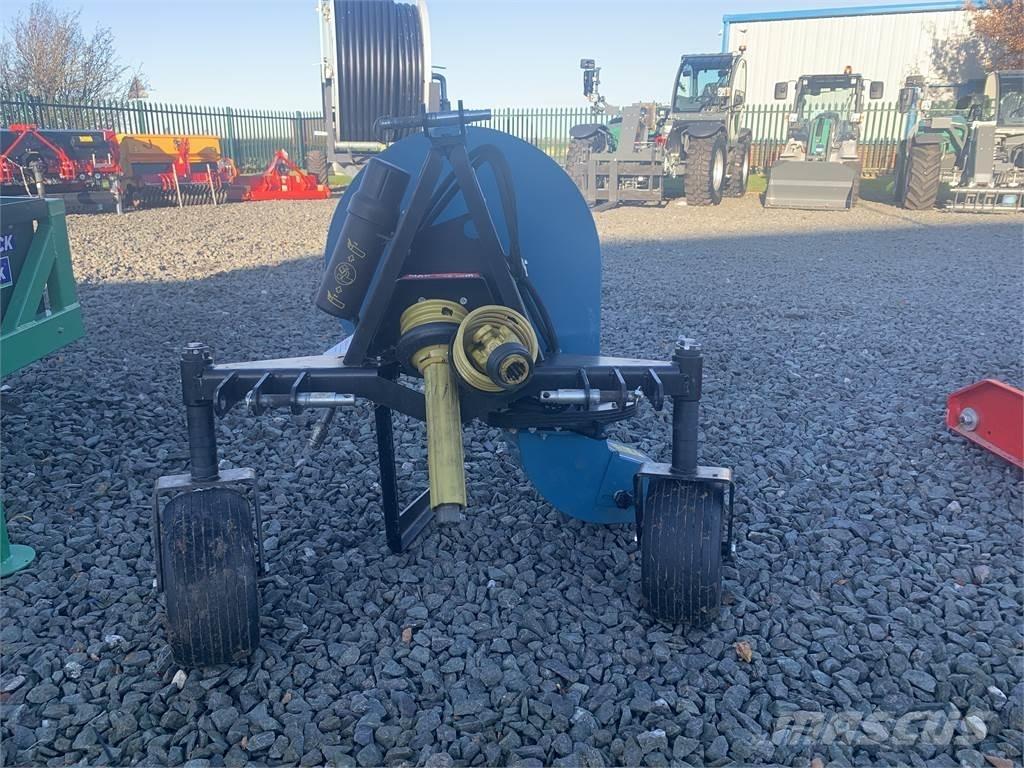  Campey ROTOBLAST Other farming machines