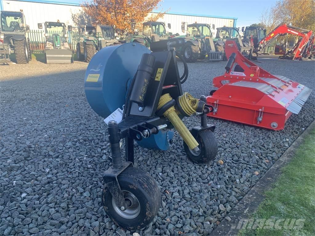  Campey ROTOBLAST Other farming machines