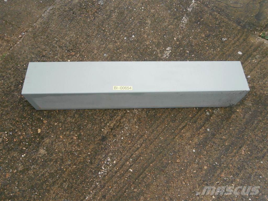  Carier #5 4FT DUCT Other farming machines