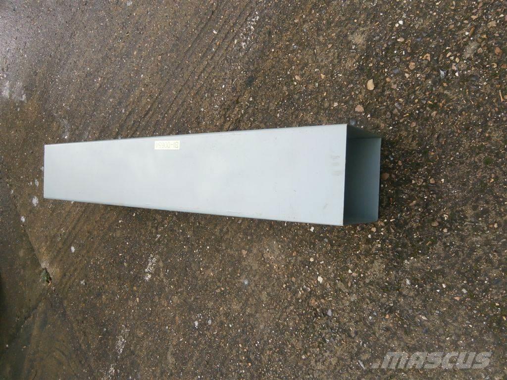  Carier #5 4FT DUCT Other farming machines