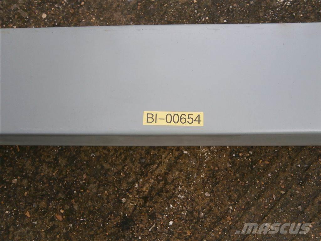  Carier #5 4FT DUCT Other farming machines