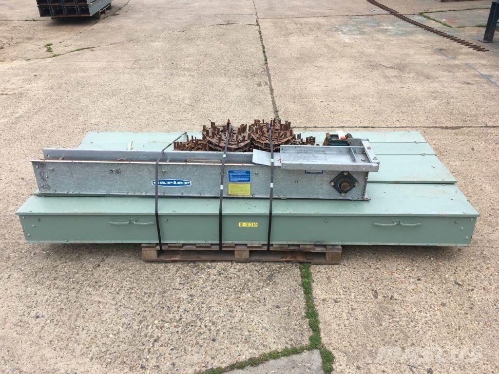  Carier C5/20 Other farming machines