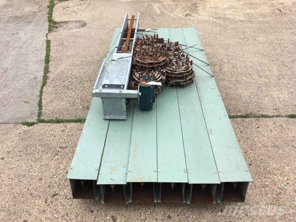  Carier C5/20 Other farming machines
