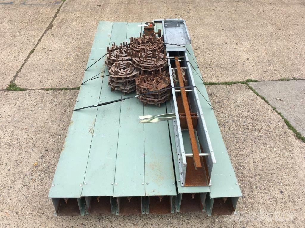  Carier C5/20 Other farming machines