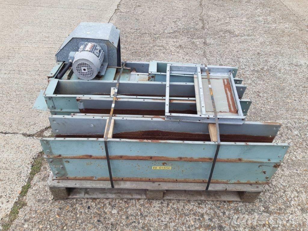  Carier C5/20 F&R Other farming machines