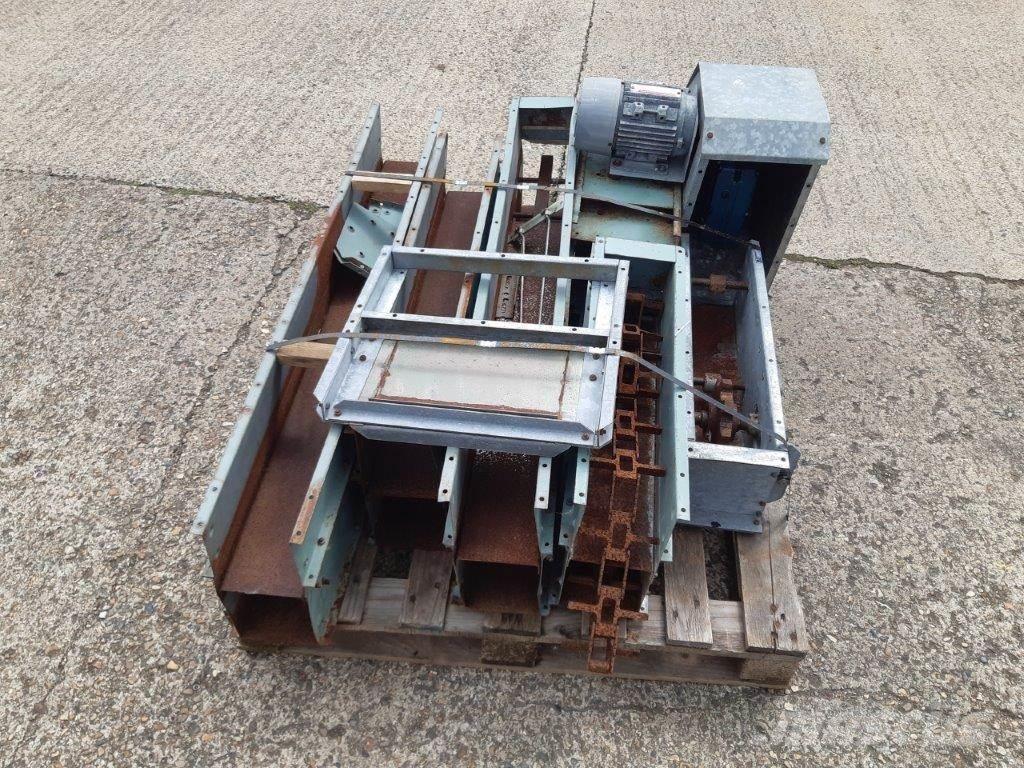  Carier C5/20 F&R Other farming machines