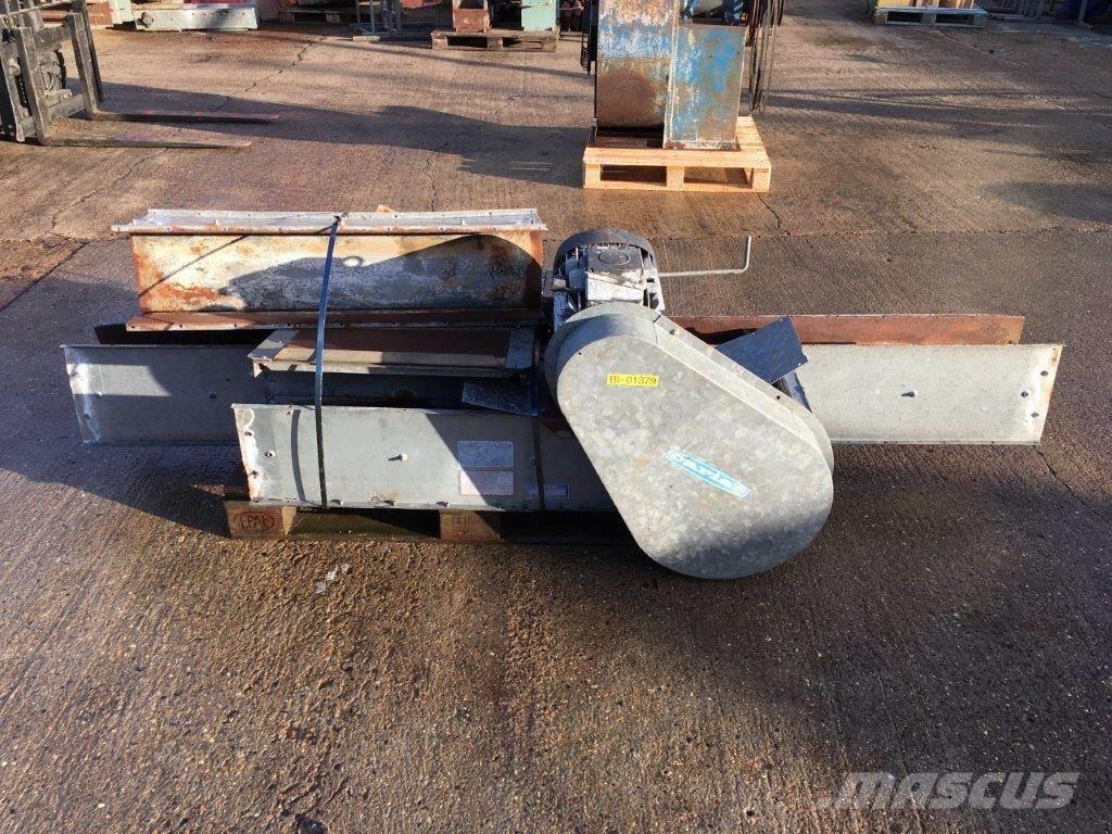  Carier C8/60 Other farming machines