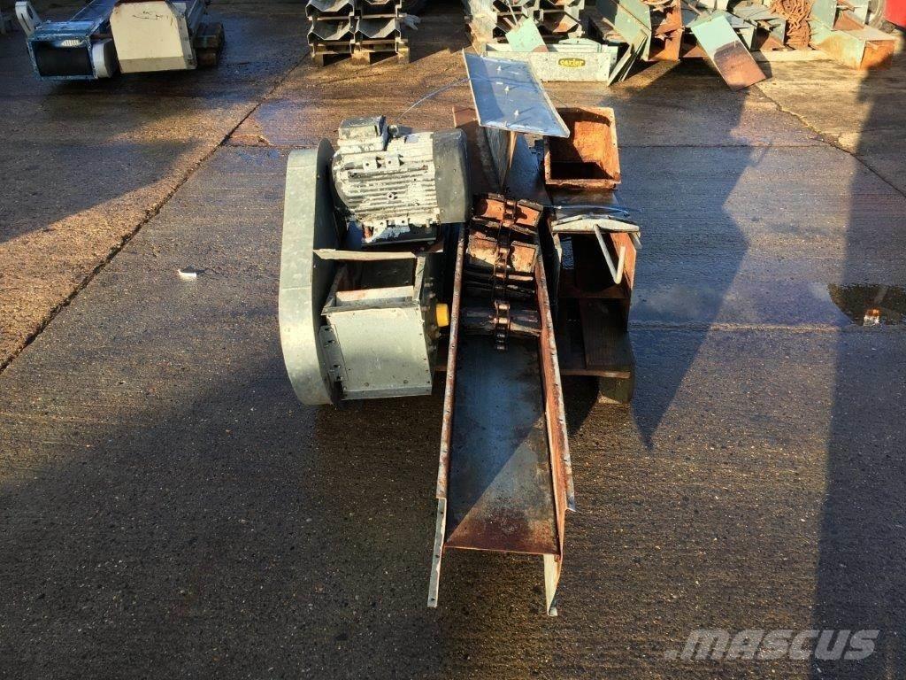  Carier C8/60 Other farming machines