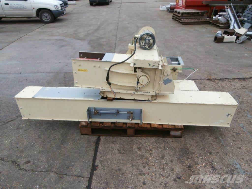  Carier C9 HD Other farming machines