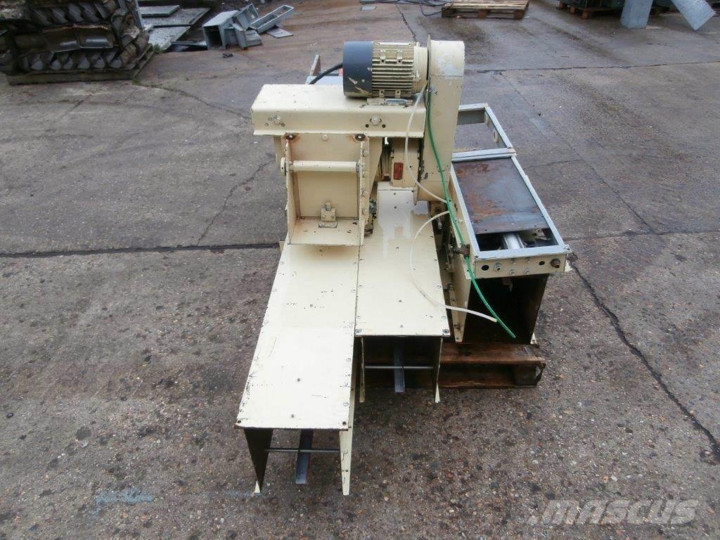  Carier C9 HD Other farming machines