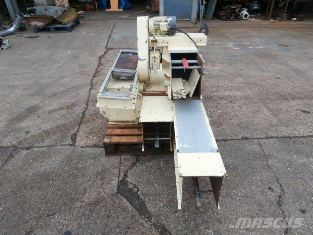  Carier C9 HD Other farming machines