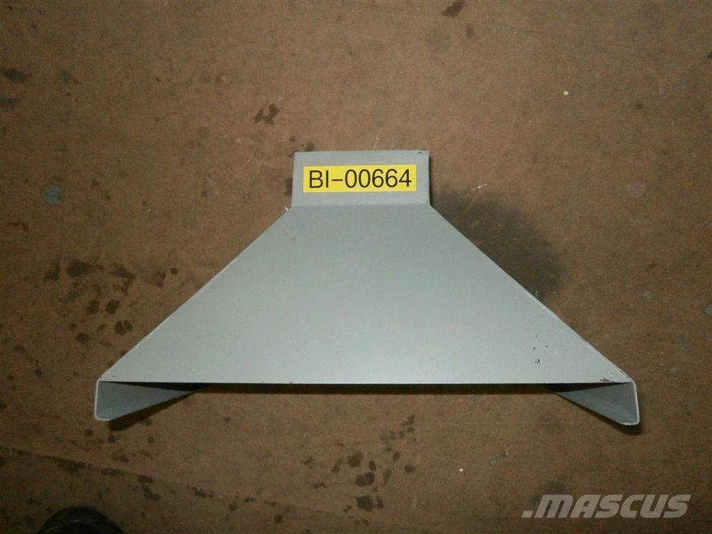  Carier DUCT Other farming machines