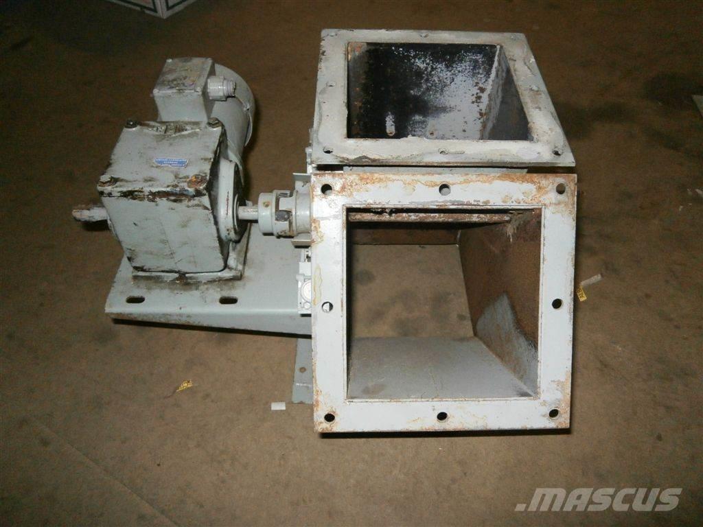  Carier DUCT Other farming machines