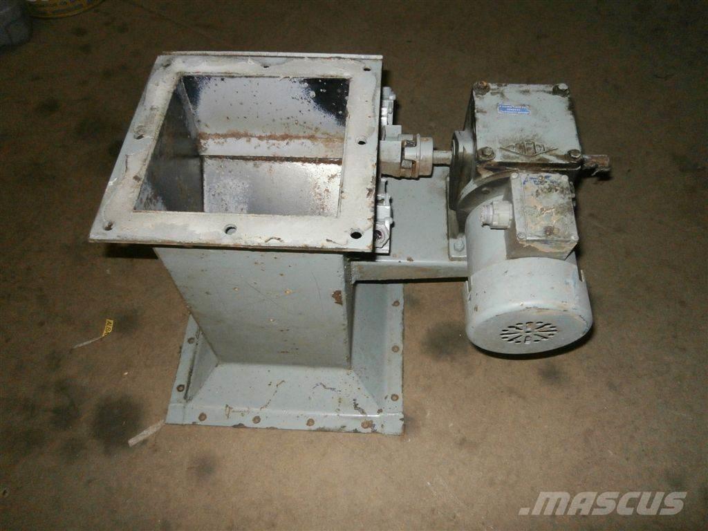  Carier DUCT Other farming machines