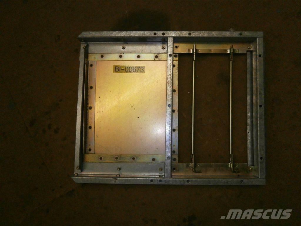  Carier SLIDE Other farming machines