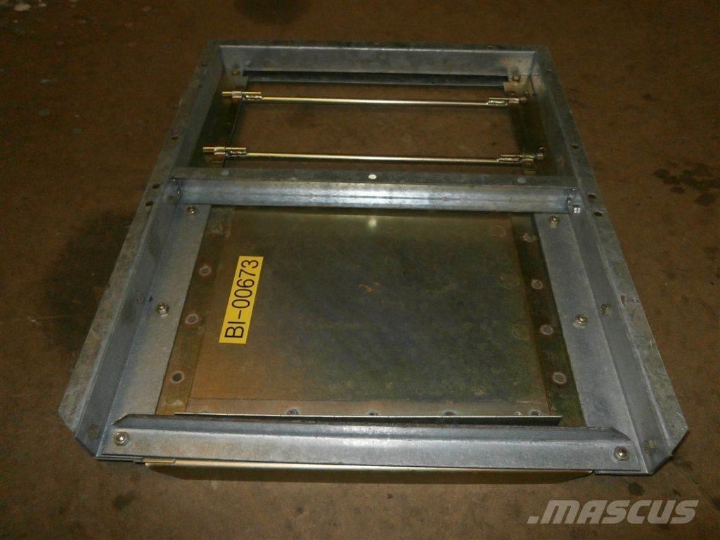  Carier SLIDE Other farming machines