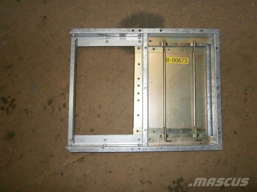  Carier SLIDE Other farming machines