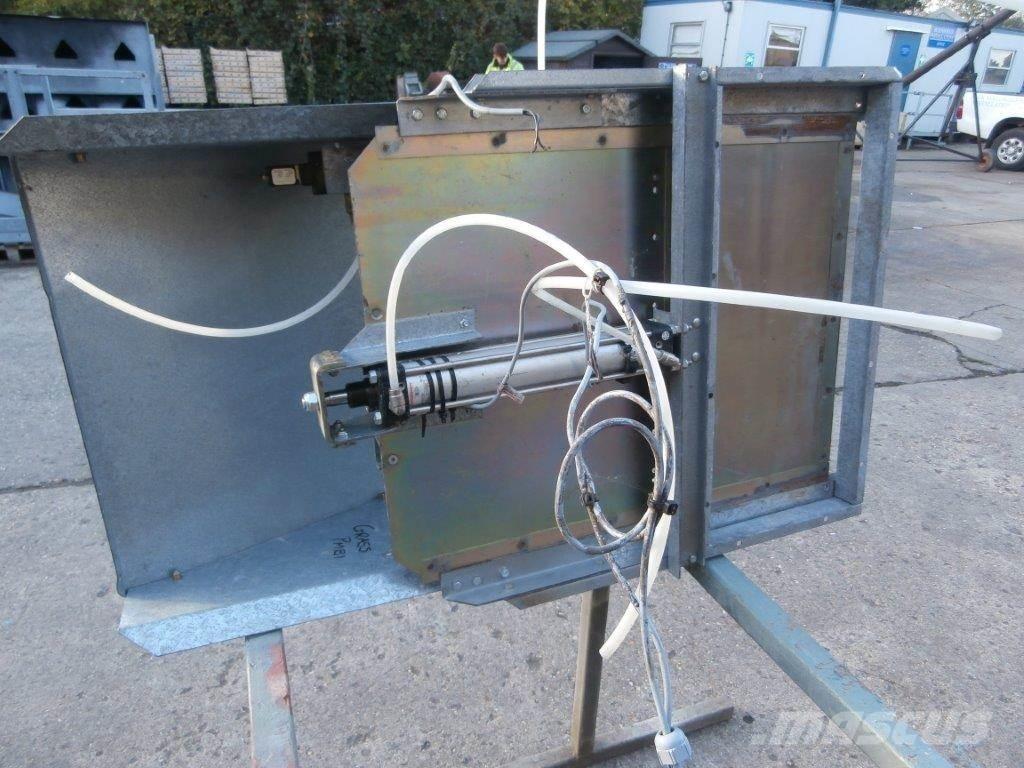  Carier SLIDE Other farming machines