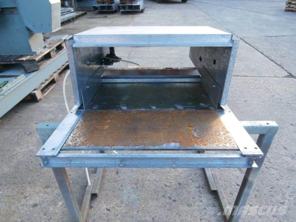 Carier SLIDE Other farming machines