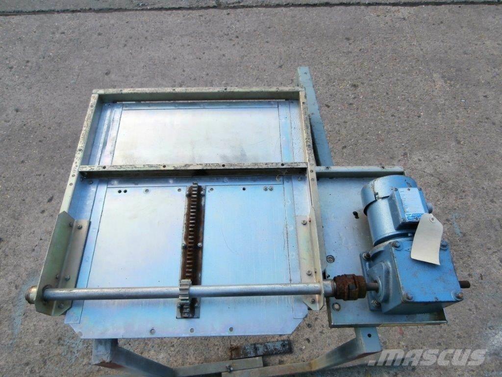  Carier SLIDE Other farming machines