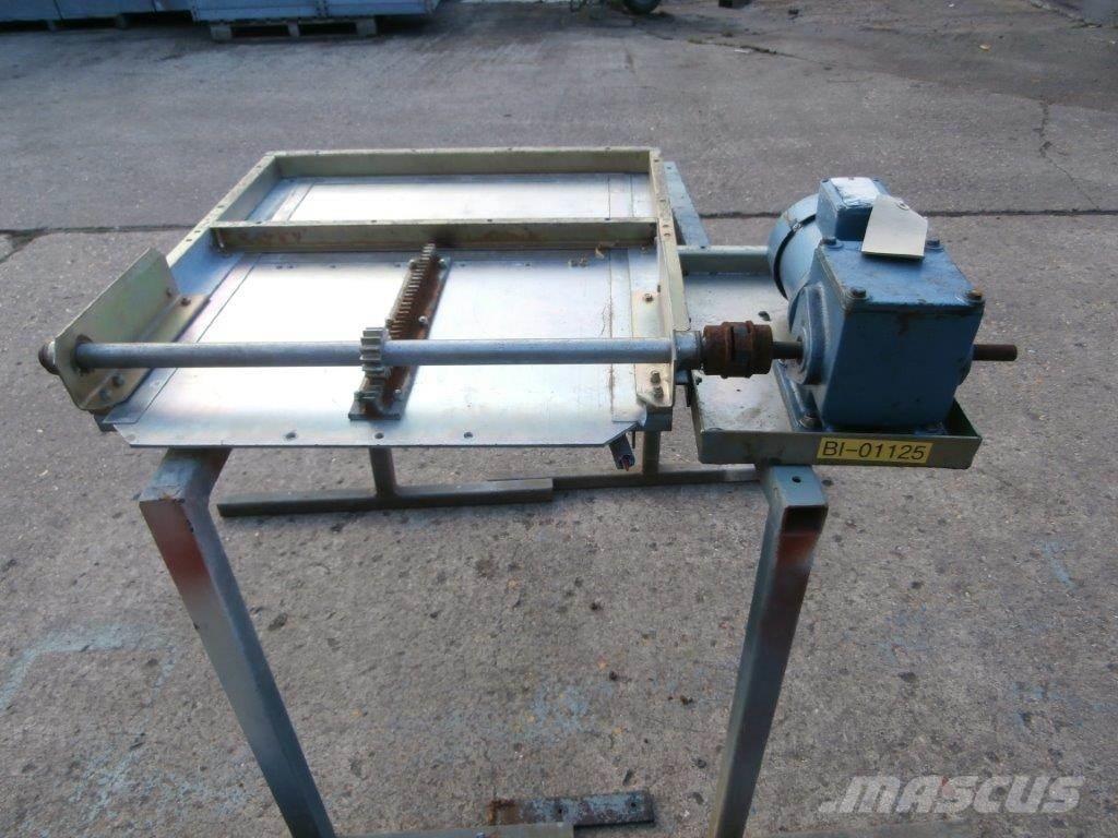  Carier SLIDE Other farming machines