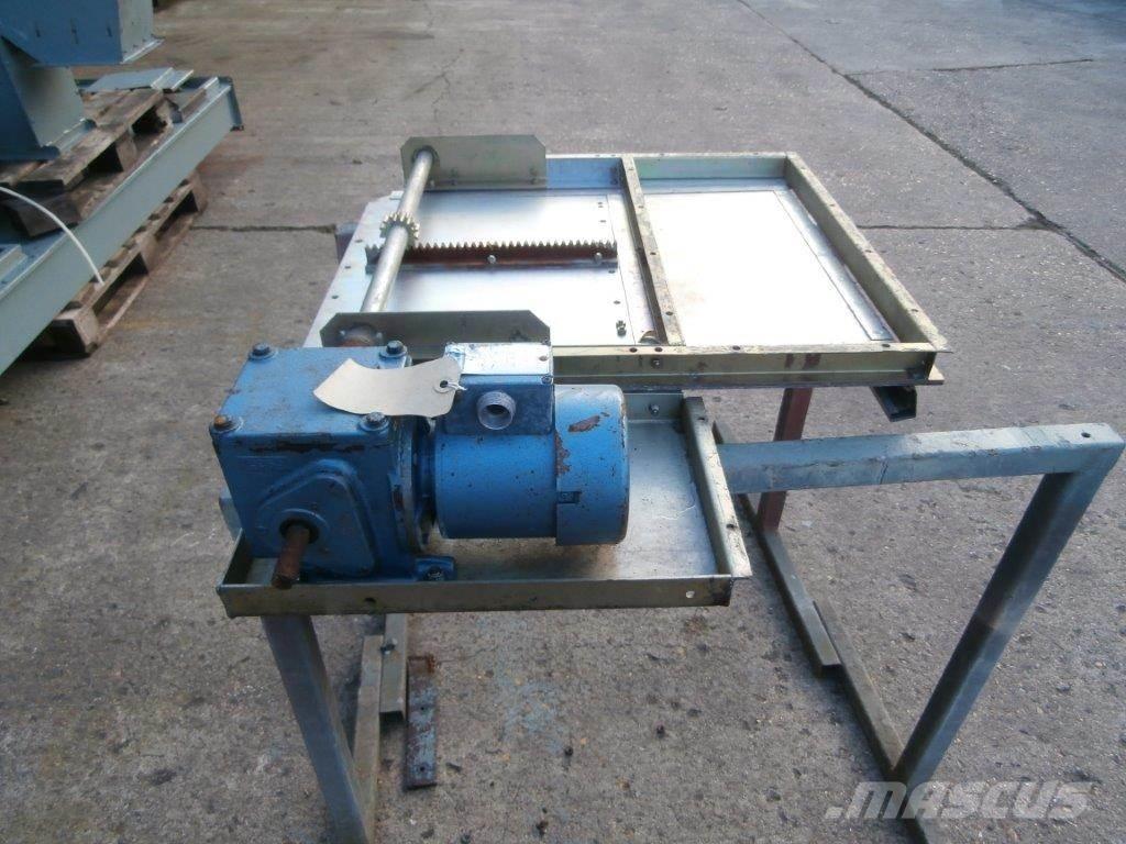  Carier SLIDE Other farming machines
