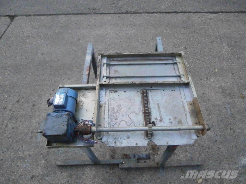  Carier SLIDE Other farming machines