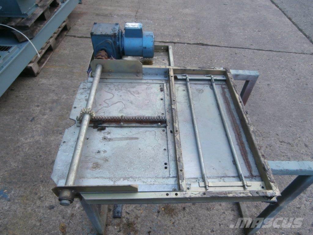  Carier SLIDE Other farming machines