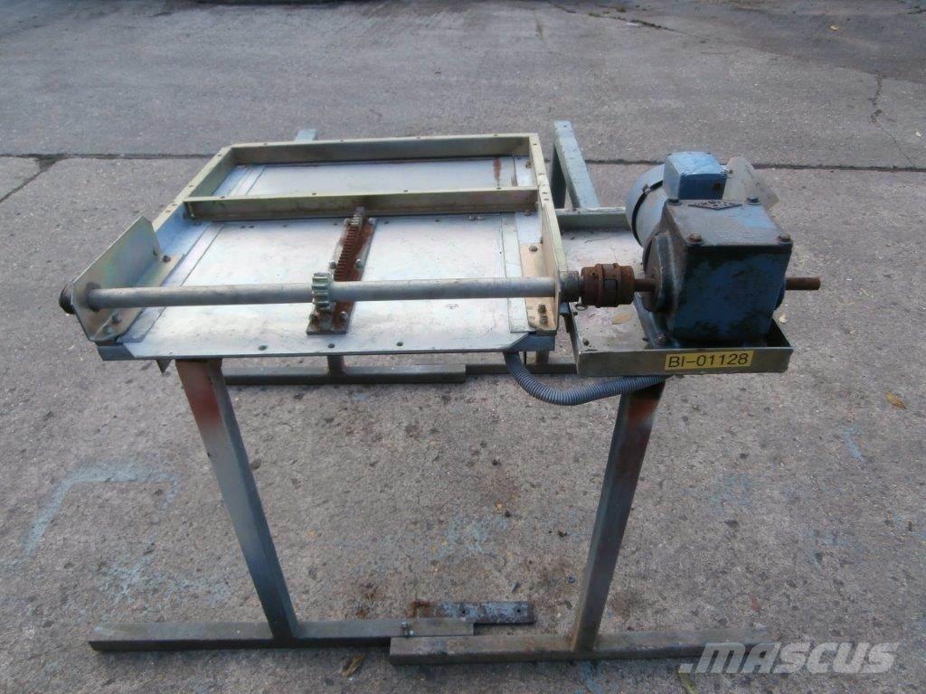  Carier SLIDE Other farming machines