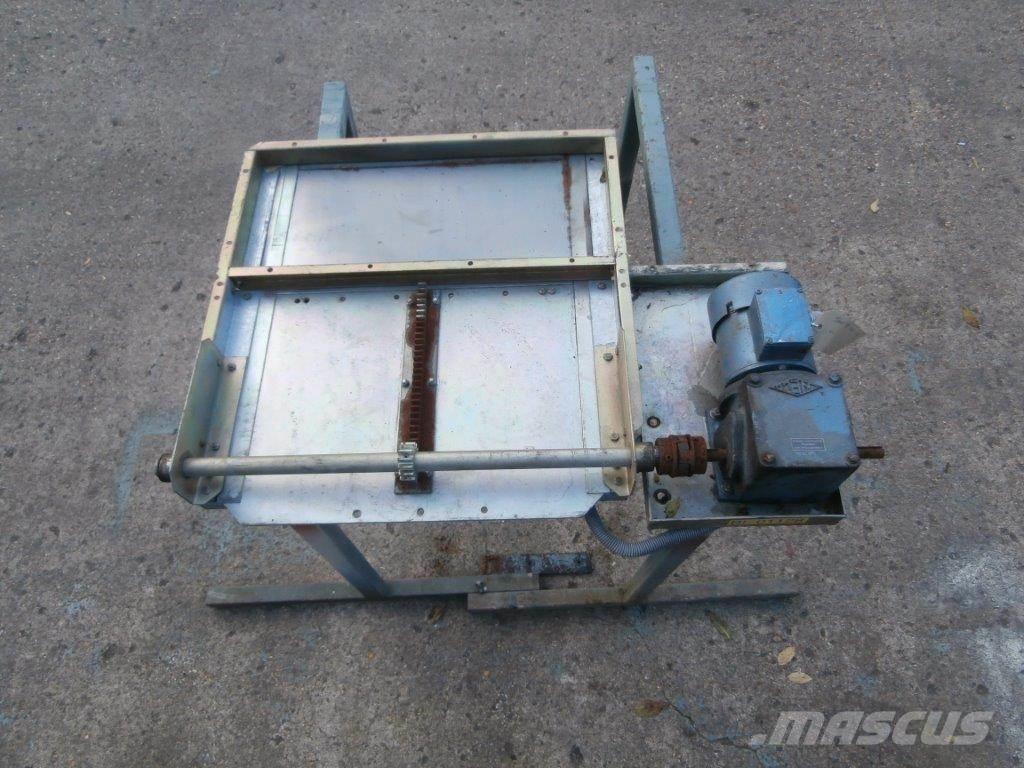  Carier SLIDE Other farming machines