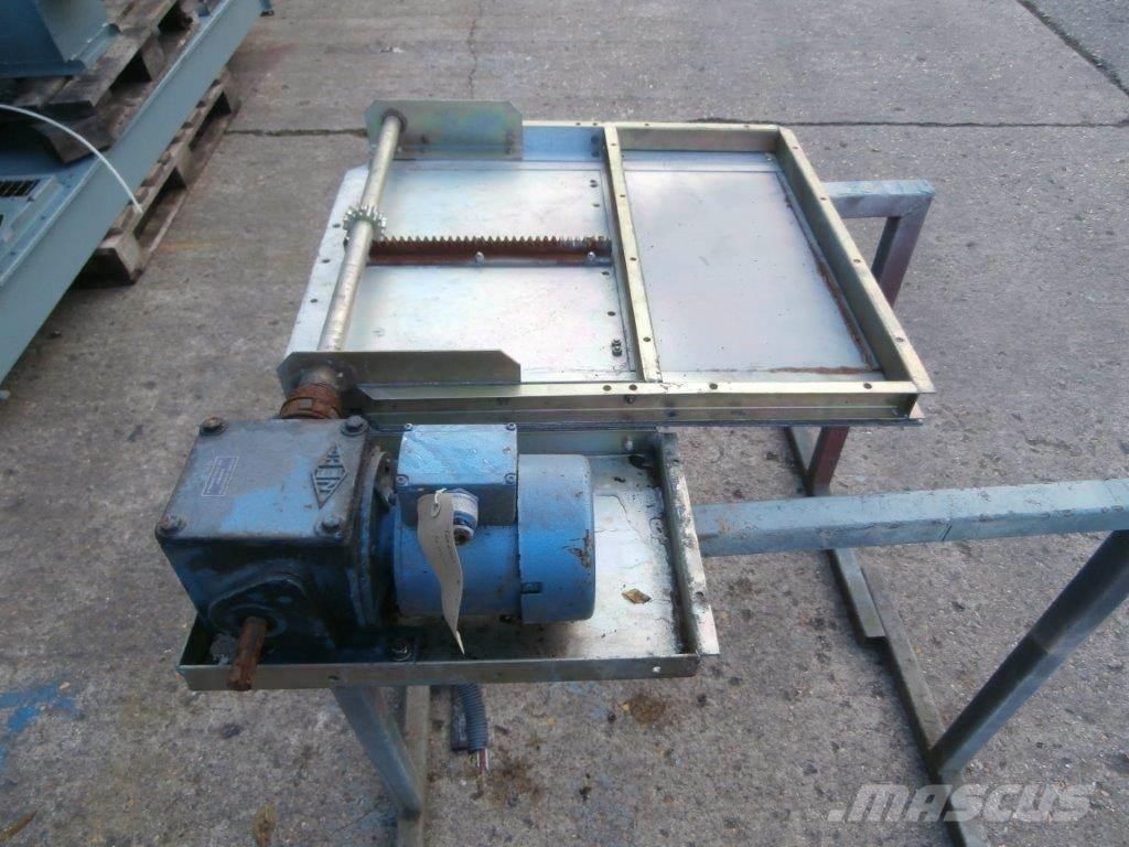  Carier SLIDE Other farming machines