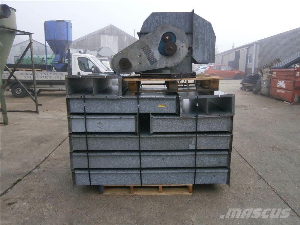  Carier STD9 Other farming machines